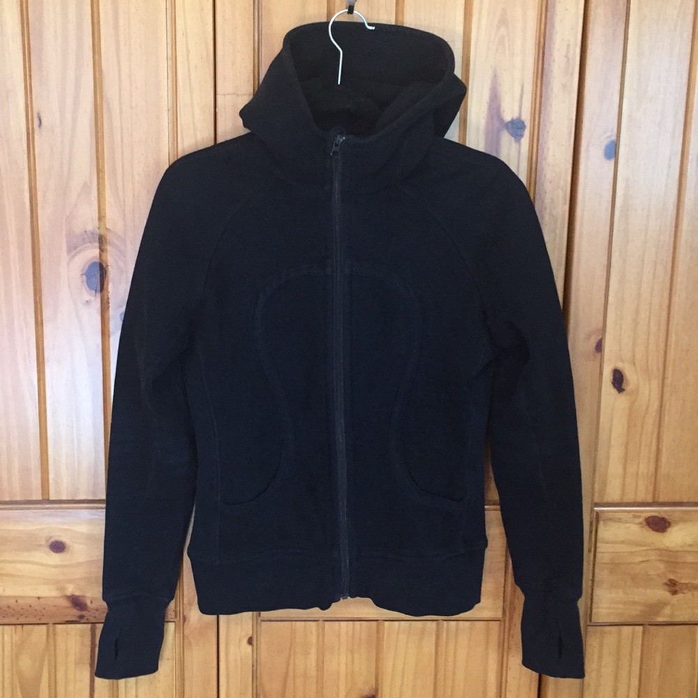 Lululemon SCUBA Hoodie Sweatshirt